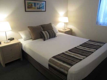 Trickett Gardens - Kempsey Accommodation 0