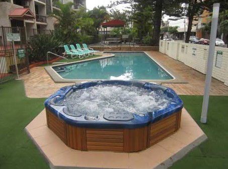 Trickett Gardens - Kempsey Accommodation 1