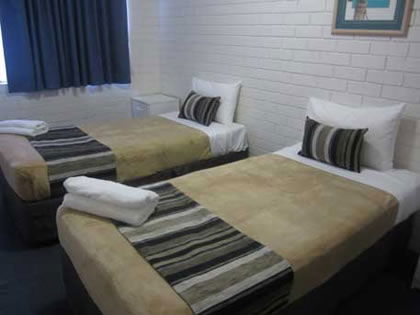 Trickett Gardens - Kempsey Accommodation 4