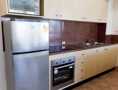 Surf Parade Resort - Kempsey Accommodation 2