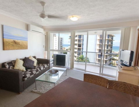 Surf Parade Resort - Kempsey Accommodation 3