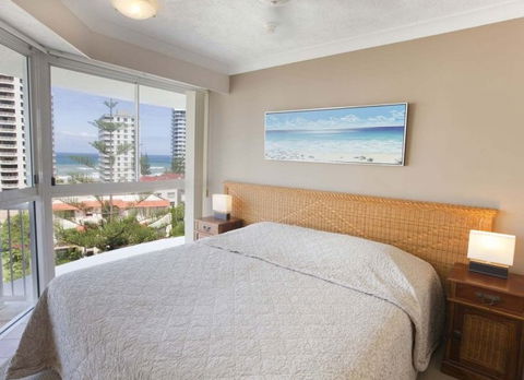 Surf Parade Resort - Kempsey Accommodation 4