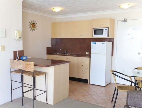 Surf Parade Resort - Kempsey Accommodation 5