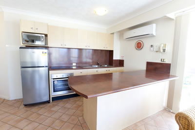 Surf Parade Resort - Kempsey Accommodation 7