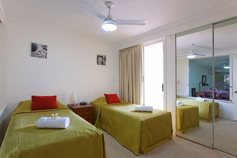 La Grande Apartments Broadbeach - Kempsey Accommodation 6
