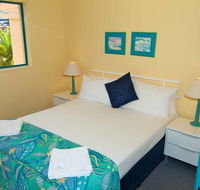 Aruba Surf Resort