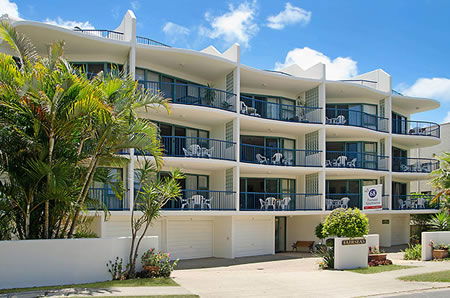 Fairseas Apartments - Kempsey Accommodation 4