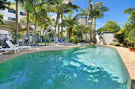 Fairseas Apartments - Kempsey Accommodation 5