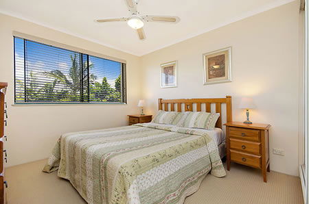 Fairseas Apartments - Kempsey Accommodation 6