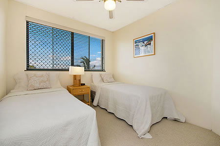 Fairseas Apartments - Kempsey Accommodation 7