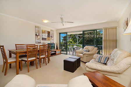 Fairseas Apartments - Kempsey Accommodation 8