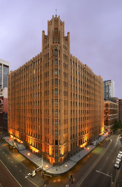 The Grace Hotel Sydney - Kempsey Accommodation 1