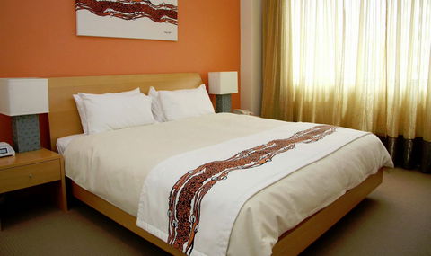 The York By Swiss-belhotel - Kempsey Accommodation 0