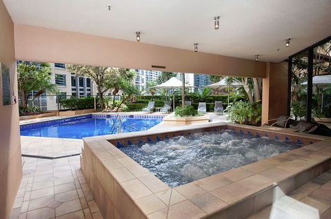 The York By Swiss-belhotel - Kempsey Accommodation 3