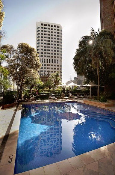 The York By Swiss-belhotel - Kempsey Accommodation 4