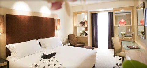 Sofitel Wentworth Sydney - Kempsey Accommodation 0