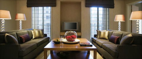 Sofitel Wentworth Sydney - Kempsey Accommodation 1