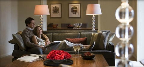 Sofitel Wentworth Sydney - Kempsey Accommodation 2
