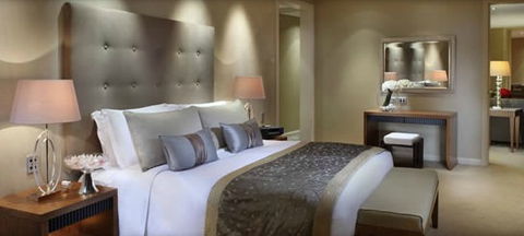 Sofitel Wentworth Sydney - Kempsey Accommodation 4