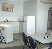 Moby Dick Waterfront Resort Motel - Kempsey Accommodation