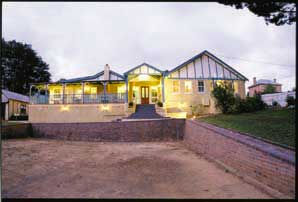 Berrima Guest House - Kempsey Accommodation 0