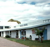 Fishpen Holiday Units - Kempsey Accommodation