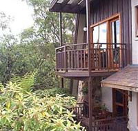Studio Cottages Romantic Hideaway - Kempsey Accommodation