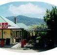 Tarana Hotel - Kempsey Accommodation