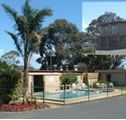 Ranch Motel - Kempsey Accommodation