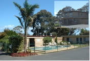 Ranch Motel - Kempsey Accommodation 0
