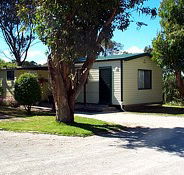 Bass Caravan Park - Kempsey Accommodation
