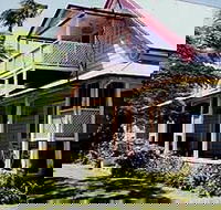Wynyabbie House - Kempsey Accommodation
