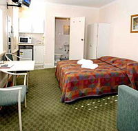 The Maisonette Hotel - Kempsey Accommodation