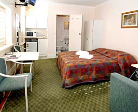 The Maisonette Hotel - Kempsey Accommodation 0