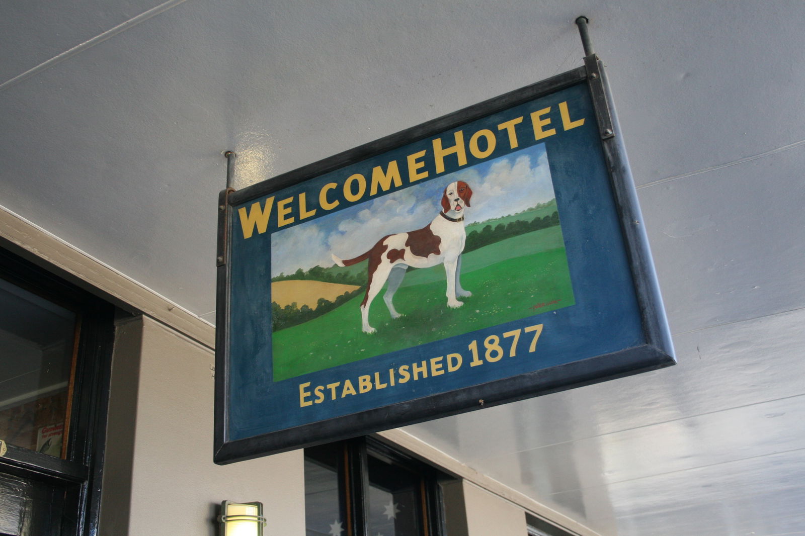 Rozelle NSW Kempsey Accommodation
