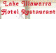 Lake Illawarra Hotel Restaurant