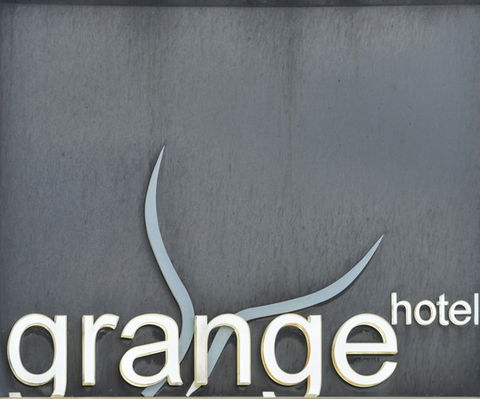 Grange Hotel - Kempsey Accommodation 0