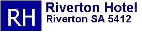 Riverton Hotel - Kempsey Accommodation 0