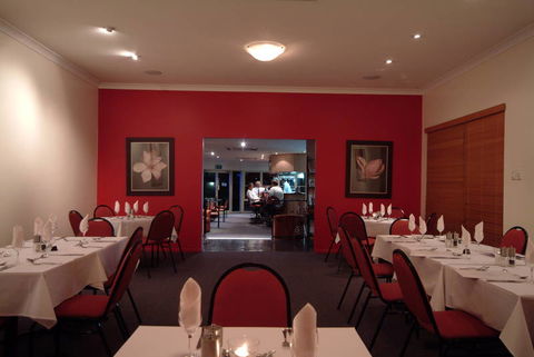 JAMES STREET MOTOR INN - Kempsey Accommodation 1