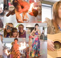 Bribie Island Hotel Wedding Expo - Kempsey Accommodation