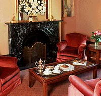 Mount Lofty House-M Gallery Collection - Kempsey Accommodation