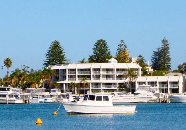  Kempsey Accommodation