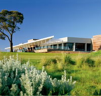 Moonah Links The Home Of Australian Golf - Kempsey Accommodation