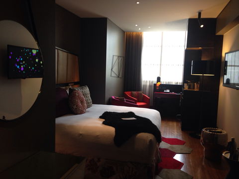 QT Sydney - Kempsey Accommodation 0
