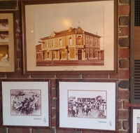 Southwark Hotel - Kempsey Accommodation