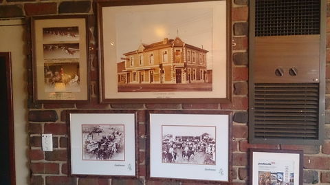 Southwark Hotel - Kempsey Accommodation 0