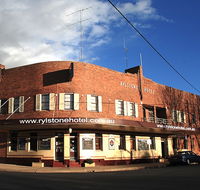 Rylstone Hotel - Kempsey Accommodation