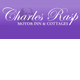 Charles Rasp Motor Inn amp Cottages - Kempsey Accommodation