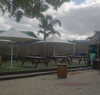 Torquay Hotel - Kempsey Accommodation