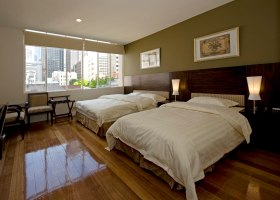 Leo Pacific Hotel - Kempsey Accommodation 0